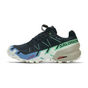 Salomon Speedcross 6 GTX Dames