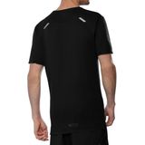 Mizuno - TECH LIGHT T-SHIRT - Hardloopschoenen - Zwart