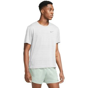 Nike Dri-FIT Miler T-shirt Heren