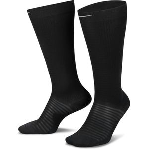 Nike Spark Compressiekousen - Lichtgewicht - Unisex - Over De Kuit