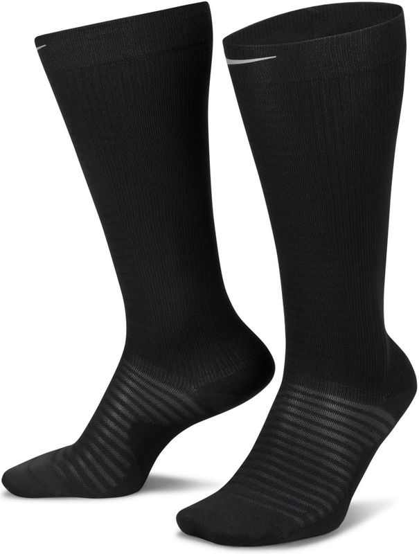 Nike Spark Compressiekousen - Lichtgewicht - Unisex - Over De Kuit