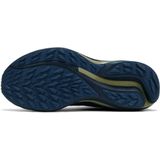 Mizuno - Wave Rider TT - Trailrunningschoenen - Grijs - Mesh