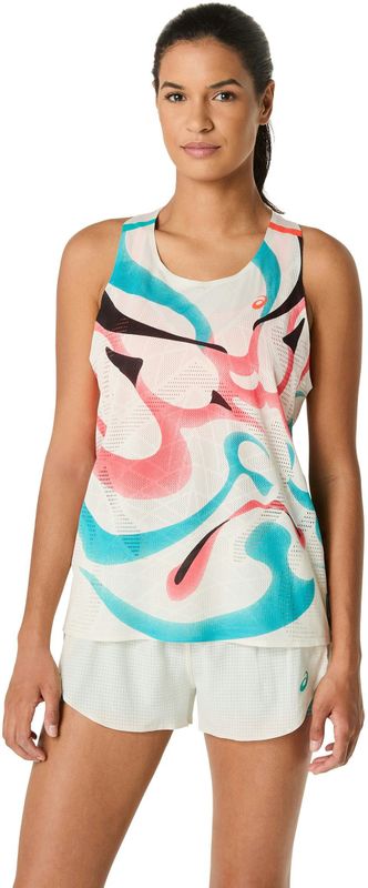 ASICS MetaRun Tank Top Dames