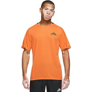Nike Dri-FIT Solar Chase Trail T-shirt Heren