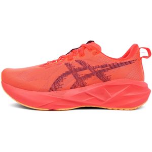 ASICS - Novablast 5 - Hardloopschoen - Multicolor - Technisch Mesh