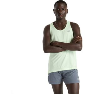 New Balance - Athletics - Mouwloos T-shirt