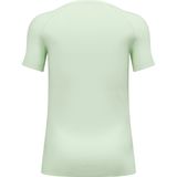 Odlo - Active F-Dry Light - Thermoshirt - Zwart - Materiaal: Sneldrogend
