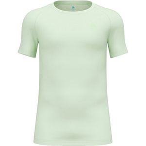 Odlo - Active F-Dry Light - Thermoshirt - Zwart - Materiaal: Sneldrogend