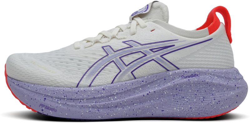 ASICS Gel Nimbus 27 Tokyo - Hardloopschoenen - Dames