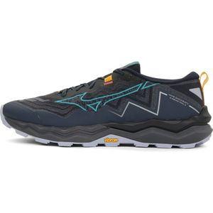 Mizuno - Wave Daichi 9 Gtx - Trailschoenen - Waterdicht