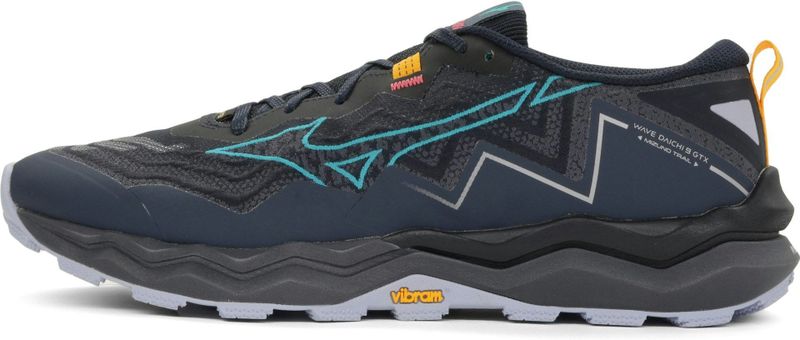 Mizuno - Wave Daichi 9 GTX - Hardloopschoenen