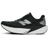 New Balance - Rebel v5 - Loopschoen - Zwart/Wit