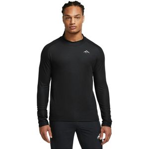 Nike Dri-FIT Trail Shirt Heren