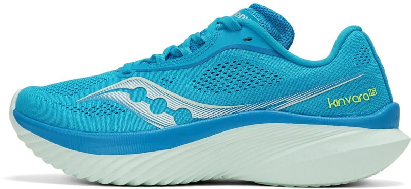 Saucony - Kinvara 15 - Hardloopschoenen - Dames