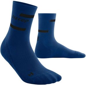 CEP The Run Compression Mid-Cut Socks Heren