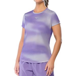 Mizuno Core Graphic T-shirt Dames