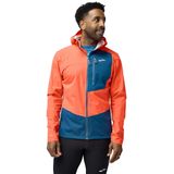 Brooks - High Point Waterproof Jacket 2 - Heren Jack - Waterdicht