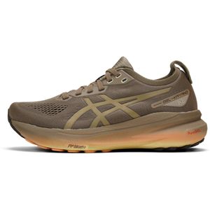 ASICS Gel Kayano 31 Luxe - Hardloopschoenen - Voor Overpronerende Hardlopers