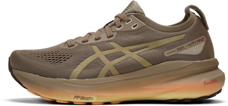 ASICS Gel Kayano 31 Luxe - Hardloopschoenen - Voor Overpronerende Hardlopers
