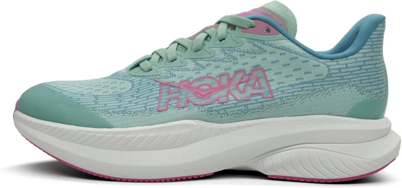 HOKA - Mach 6 Y - Hardloopschoenen - Kinderen
