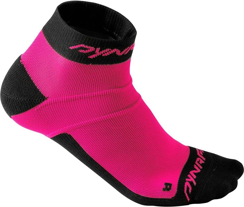 Dynafit - Vertical Mesh Socks - Hardloopsokken - Quarter - Ultra Lichtgewicht
