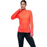 Ronhill - Tech Reflect - T-shirt - Lange Mouw - Reflecterend