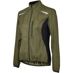 Fusion S1 Run Jacket Dames