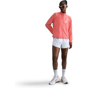 Nike - Swoosh Dri-FIT Jacket - Dames - Ventilerend - Lichtgewicht