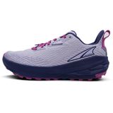 Altra - Experience Wild - Trailrunning Schoen - Zwart - CMEVA Middenzool