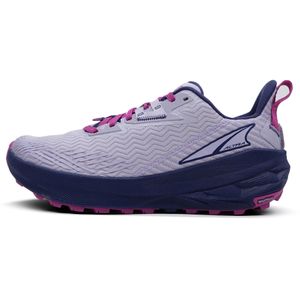 Altra - Experience Wild - Trailrunning Schoen - Zwart - CMEVA Middenzool