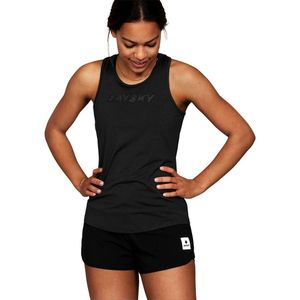 SAYSKY Logo Pace Singlet Dames