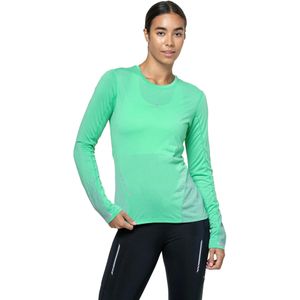 Ronhill - Reflect Long Sleeve Tee - T-shirt - Reflecterend - Lichtgewicht - Lange Mouwen