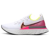Nike React Infinity Run Flyknit Dames