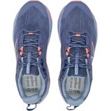 New Balance - DynaSoft Nitrel V6 - Trailschoen - Groen - Mesh