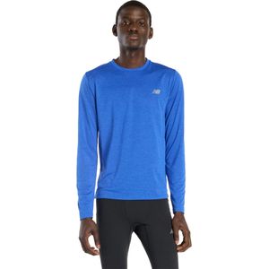 New Balance Athletics Shirt Heren
