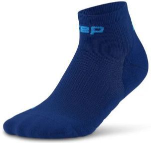 CEP - Core Run Low Cut - Compressiesokken