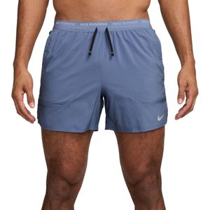 Korte broek met geïntegreerde onderbroek Nike Stride Dri-Fit
