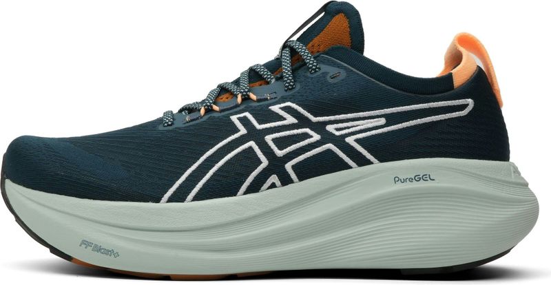 ASICS Gel Nimbus 27 TR - Hardloopschoenen