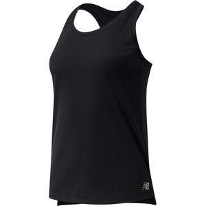 New Balance - Core Run Tank - Sportshirt - Dames