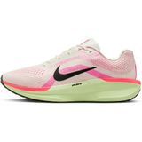 Nike - Winflo 11 - Hardloopschoenen - Zwart - Mesh - Cushlon-foam