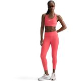 Nike - FastLegging - Legging - Zwart - Polyester/Elastaan