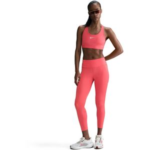 Nike - FastLegging - Legging - Zwart - Polyester/Elastaan