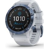 Garmin Fenix 6 Pro Solar Titanium