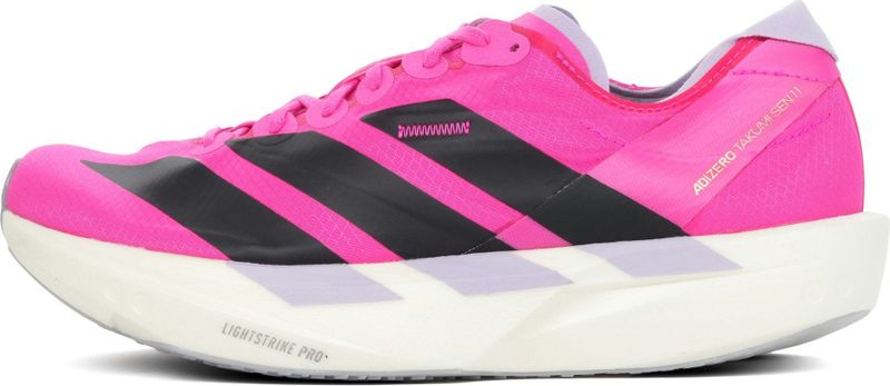 Adizero Takumi Sen 10 - Schoenen - Roze