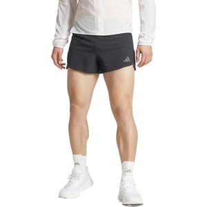 adidas Adizero Running Split Short Heren