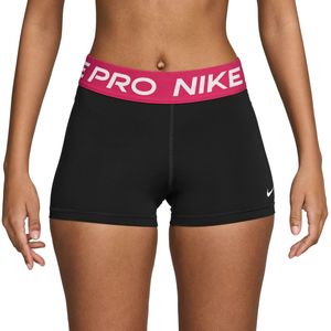 Nike Pro 365 Dri-FIT Mid-Rise 3 Inch Short Tights Dames