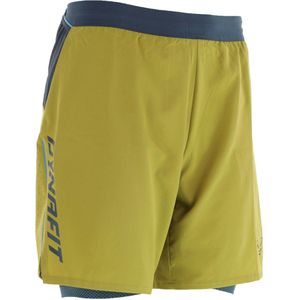 Dynafit Alpine Pro 2in1 Short Heren