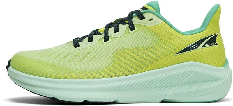 Altra - Experience Form - Hardloopschoen - Zwart - EVA-Foam