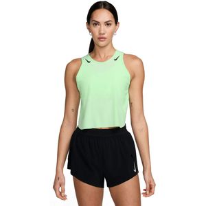 Nike AeroSwift Dri-FIT ADV Crop Tank Dames