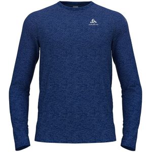 Odlo Essential Seamless Crew Neck Shirt Heren